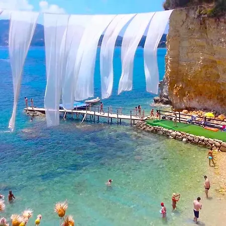 Melograno Iii 빌라 Ambelokipoi (Zakynthos)