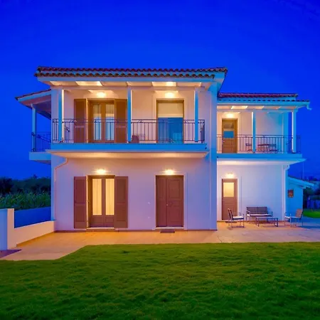 Melograno Iii * Ambelokipoi (Zakynthos)